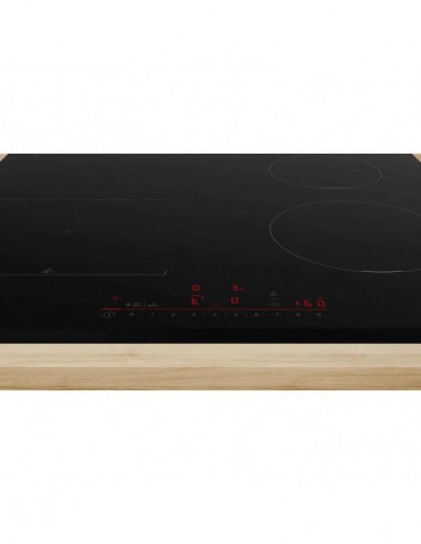 Placa de Indução Bosch Serie 6... Placa de Indução Bosch Serie 6...