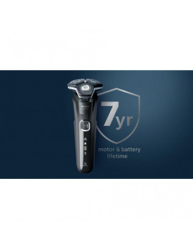 Philips - Máq. Barbear S5000 S5887/50 Philips - Máq. Barbear S5000 S5887/50