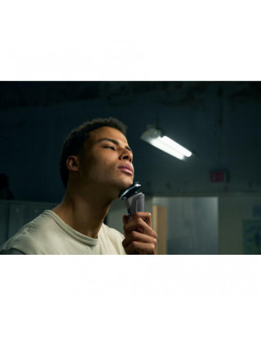 Philips - Máq. Barbear S5000 S5887/50 Philips - Máq. Barbear S5000 S5887/50