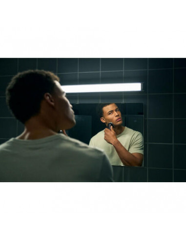 Philips - Máq. Barbear S5000 S5887/50 Philips - Máq. Barbear S5000 S5887/50