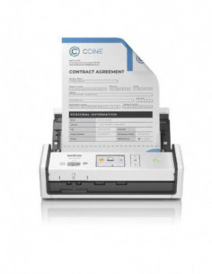 Scanner Brother ADS-1800WUN1