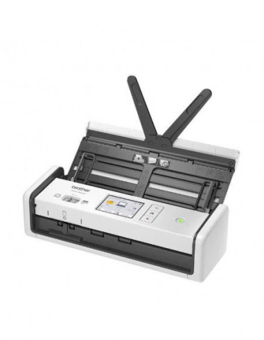 Brother ADS-1800W - Escaneador de... Brother ADS-1800W - Escaneador de...