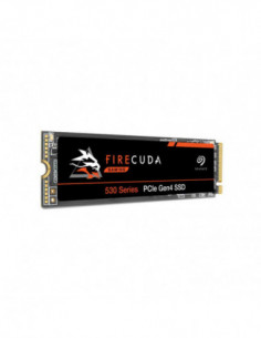 Disco SSD Seagate FireCuda...