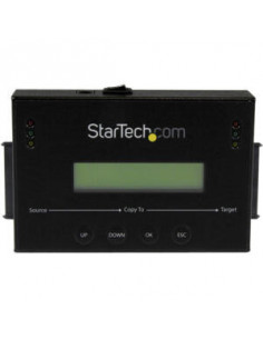 StarTech.com 1:1 Hard Drive...