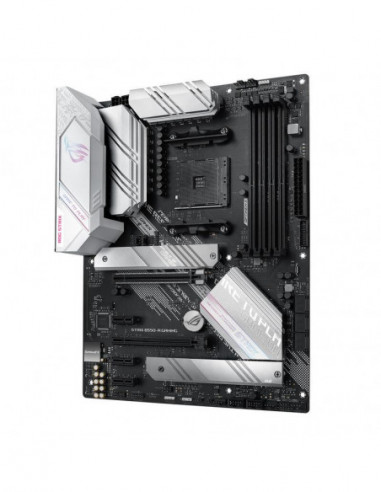 Placa Base Asus Rog Strix B550-A...