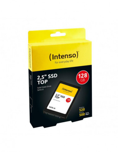Disco SSD Intenso Top Performance... Disco SSD Intenso Top Performance...