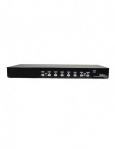 Switch Startech 8 Portas...