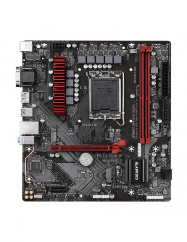 Placa Base Gigabyte B760m Gaming Lga... Placa Base Gigabyte B760m Gaming Lga...