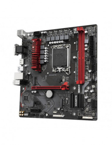 Placa Base Gigabyte B760m Gaming Lga... Placa Base Gigabyte B760m Gaming Lga...