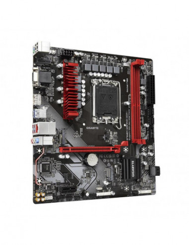 Placa Base Gigabyte B760m Gaming Lga... Placa Base Gigabyte B760m Gaming Lga...
