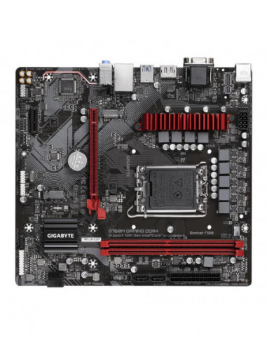 Placa Base Gigabyte B760m Gaming Lga... Placa Base Gigabyte B760m Gaming Lga...