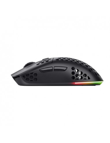 Trust GXT 929 Helox ratón Juego mano...