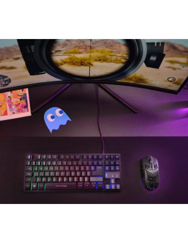 Rato Trust GXT 929 Helox Sem Fio... Rato Trust GXT 929 Helox Sem Fio...