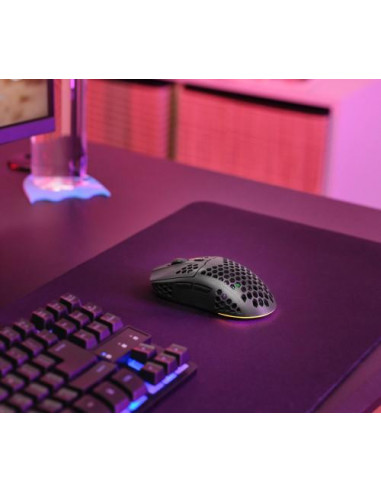 Rato Trust GXT 929 Helox Sem Fio... Rato Trust GXT 929 Helox Sem Fio...