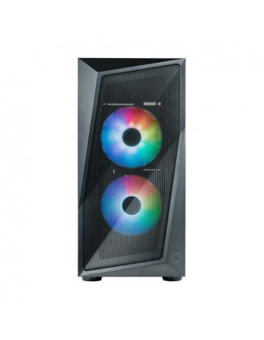 Caixa Cooler Master CMP 320 Mini...