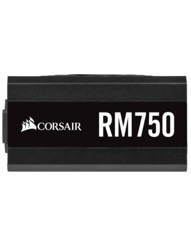 Fonte de Alimentação Corsair RM750E,... Fonte de Alimentação Corsair RM750E,...