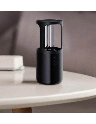 Lâmpada de Esterilização UV Xiaomi...