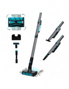 Cecotec - Aspirador...