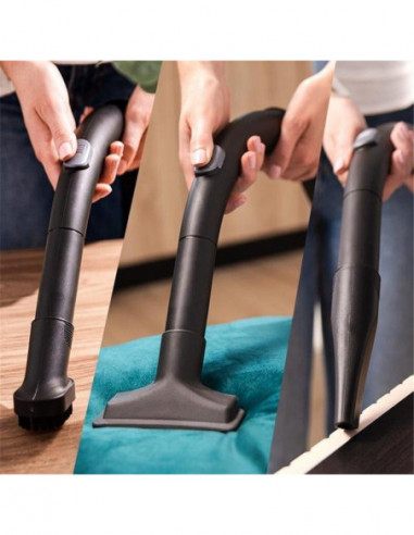 Cecotec - Aspirador Conga Rockstar...