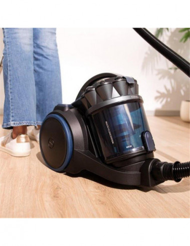 Cecotec - Aspirador Conga Rockstar...