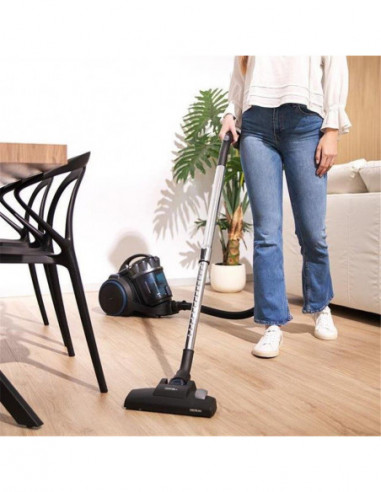 Cecotec - Aspirador Conga Rockstar...