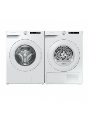 Samsung - MÁQ. Secar Roupa...