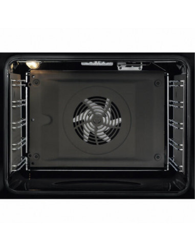 Electrolux - Forno Eof3h54x Electrolux - Forno Eof3h54x