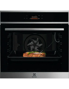 Electrolux - Forno Eoe8p39x
