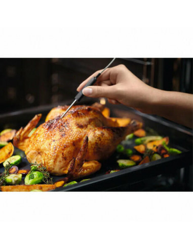 Electrolux - Forno Eoe8p39x Electrolux - Forno Eoe8p39x