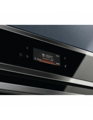 Electrolux - Forno Eoe8p39x Electrolux - Forno Eoe8p39x