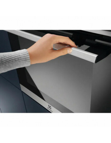Electrolux - Forno Eoe8p39x Electrolux - Forno Eoe8p39x