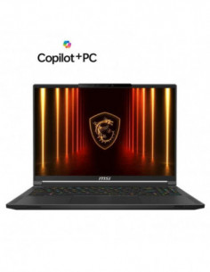 Msi Stealth A16 Ai+-021xes...