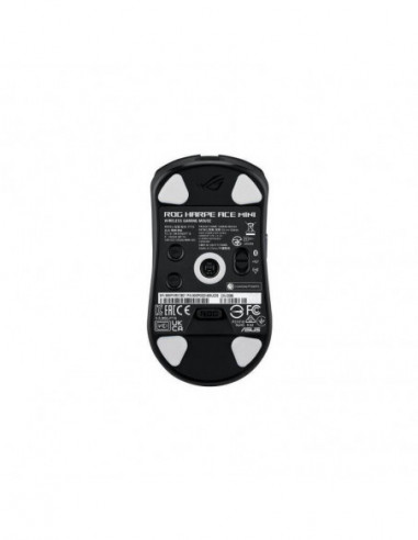 Rato ASUS ROG Harpe Ace Mini, Sem...