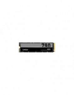SSD M.2 Lexar NM790 4TB...