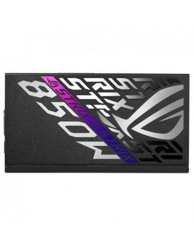 Fonte de Alimentação ASUS ROG Strix... Fonte de Alimentação ASUS ROG Strix...