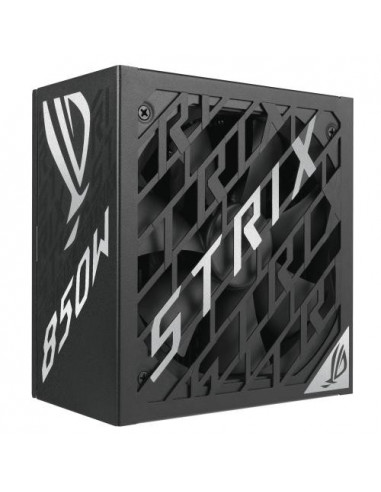 Fonte de Alimentação ASUS ROG Strix... Fonte de Alimentação ASUS ROG Strix...