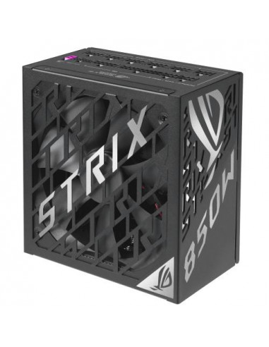 Fonte de Alimentação ASUS ROG Strix... Fonte de Alimentação ASUS ROG Strix...