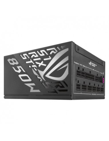 Fonte de Alimentação ASUS ROG Strix... Fonte de Alimentação ASUS ROG Strix...