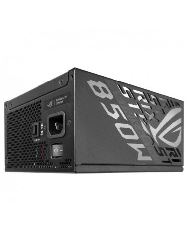 Fonte de Alimentação ASUS ROG Strix... Fonte de Alimentação ASUS ROG Strix...