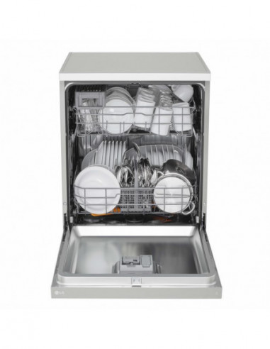 Lg - Máq. Lavar Loiça Df142fv