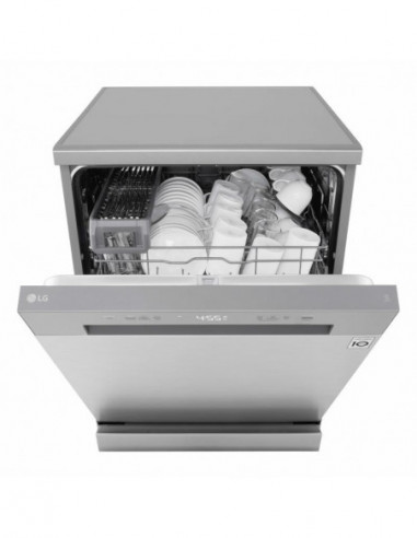 Lg - Máq. Lavar Loiça Df142fv
