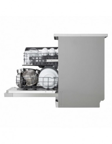 Lg - Máq. Lavar Loiça Df142fv