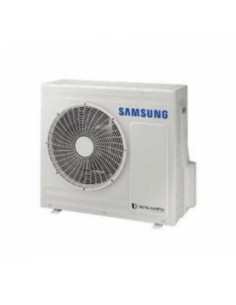 Samsung - Ac Exterior...