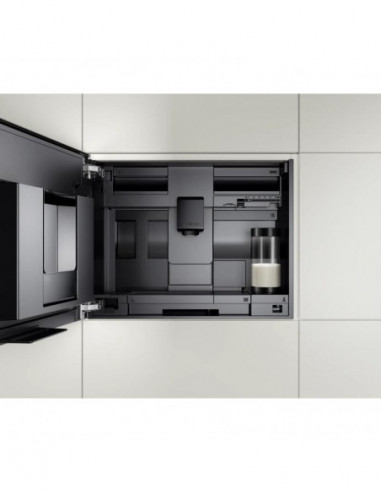 Bosch - Maquina Café Encastre Serie8... Bosch - Maquina Café Encastre Serie8...