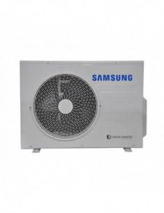 Samsung - Ac Teto Ext...