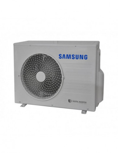 Samsung - Ac Teto Ext Ac052hcadkh/Eu Samsung - Ac Teto Ext Ac052hcadkh/Eu