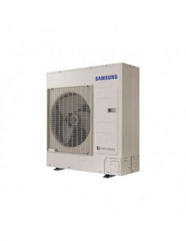 Samsung - Ar Condicionado Ac100hcadkh/Eu Samsung - Ar Condicionado Ac100hcadkh/Eu