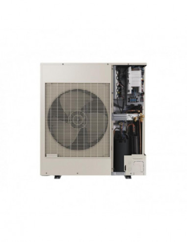 Samsung - Ar Condicionado Ac100hcadkh/Eu Samsung - Ar Condicionado Ac100hcadkh/Eu