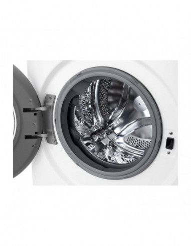 Lg - Máq. Lavar Roupa F4wr3509a0w Lg - Máq. Lavar Roupa F4wr3509a0w