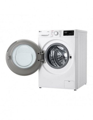 Lg - Máq. Lavar Roupa F4wr3509a0w Lg - Máq. Lavar Roupa F4wr3509a0w